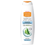 NATURAL HONEY DERMA CARE PURIFYING MICELLAR shower gel 650 ml
