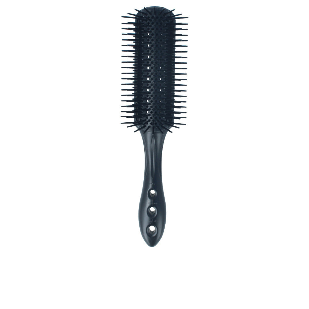 Y.S. PARK YS PARK IONIC&amp;ANTIBAC BRUSH #black T09 1 u