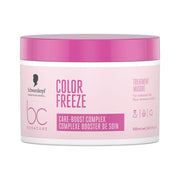 SCHWARZKOPF BONACURE COLOR FREEZE treatment mask 500 ml