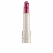 ARTDECO NATURAL CREAM lipstick #raspberry