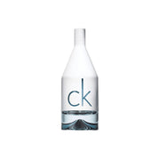 CALVIN KLEIN CK IN2U HIM eau de toilette spray 50 ml