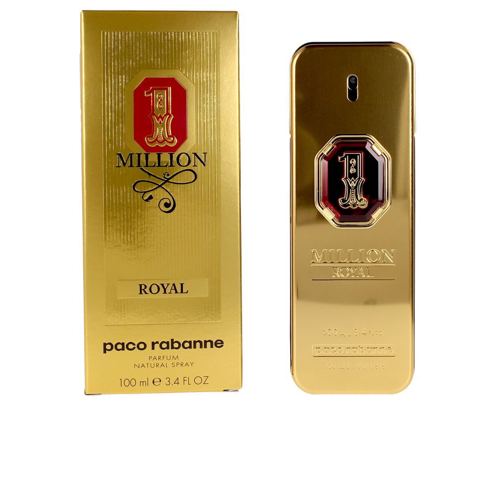 RABANNE 1 MILLION ROYAL edp vapor 100 ml