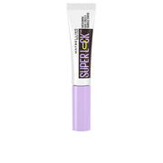 MAYBELLINE SUPER LOCK eyebrow fixing gel #Black 8 gr