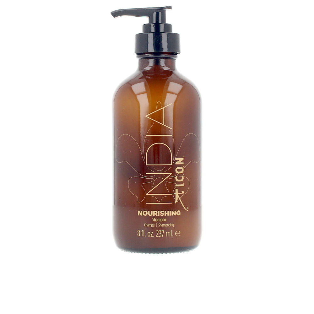 I.C.O.N. INDIA nourishing shampoo 237 ml