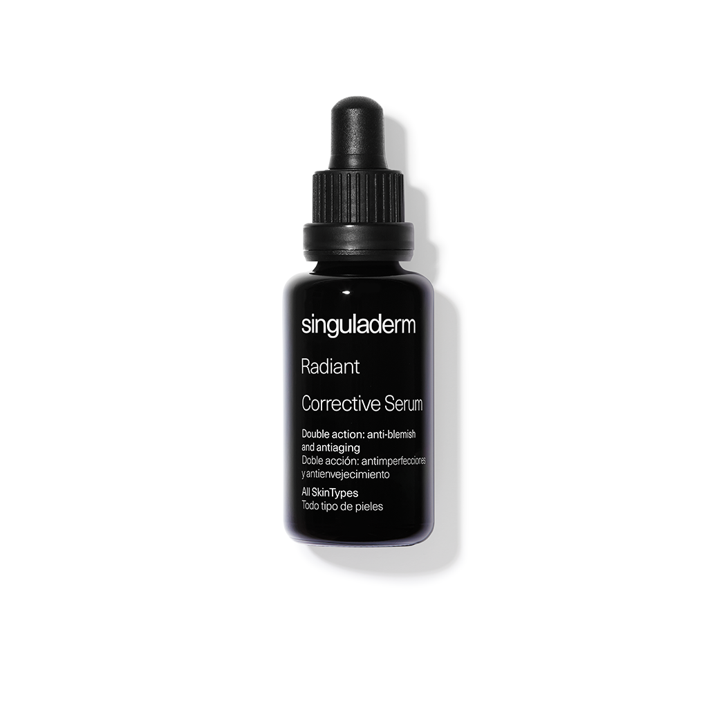 PRIMADERM RADIANT corrective serum 30 ml
