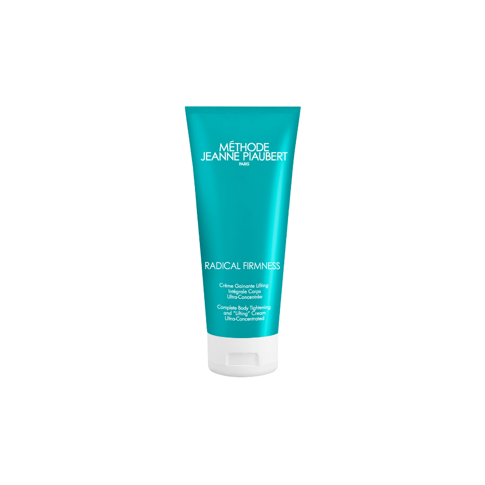MÉTHODE JEANNE PIAUBERT RADICAL FIRMNESS corps 200 ml