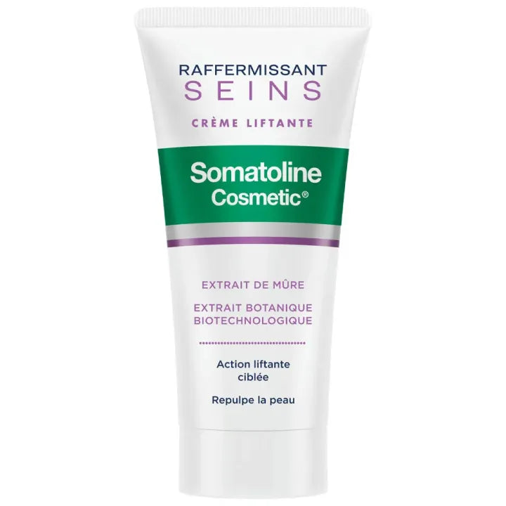 SOMATOLINE COSMETIC BODY LIFT rassodante seno 75 ml