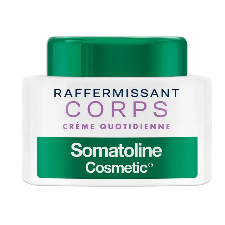 SOMATOLINE COSMETIC BODY LIFT corps raffermissant 250 ml