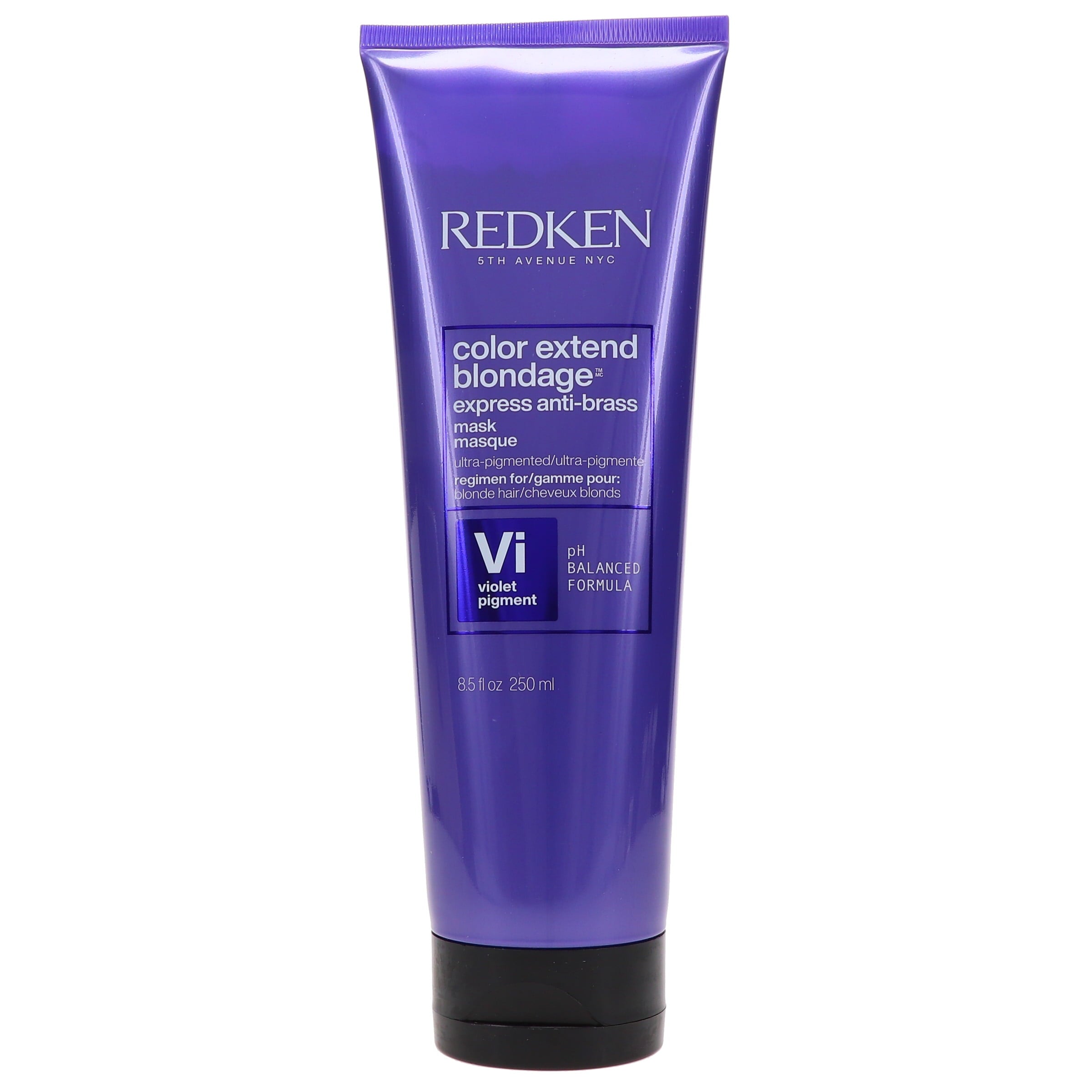 REDKEN COLOR EXTEND BLONDAGE shampoo 300 ml
