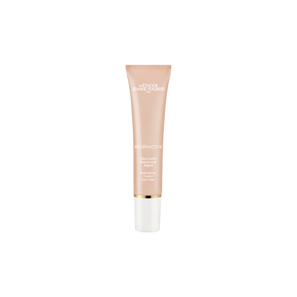 MÉTHODE JEANNE PIAUBERT RÉGÉNACTIVE créme restructurante regard 15 ml