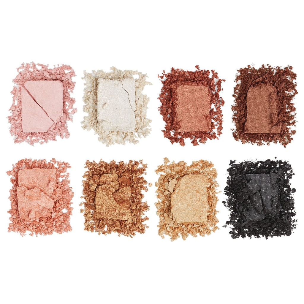 Palette de fards à paupières REVOLUTION MAKE UP RELOADED #affection