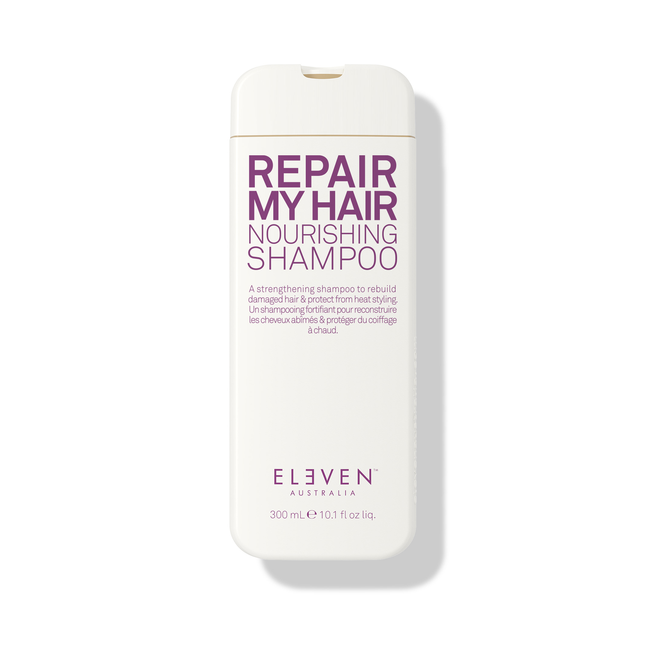 ELEVEN AUSTRALIA REPAIR MY HAIR shampooing nourrissant 300 ml