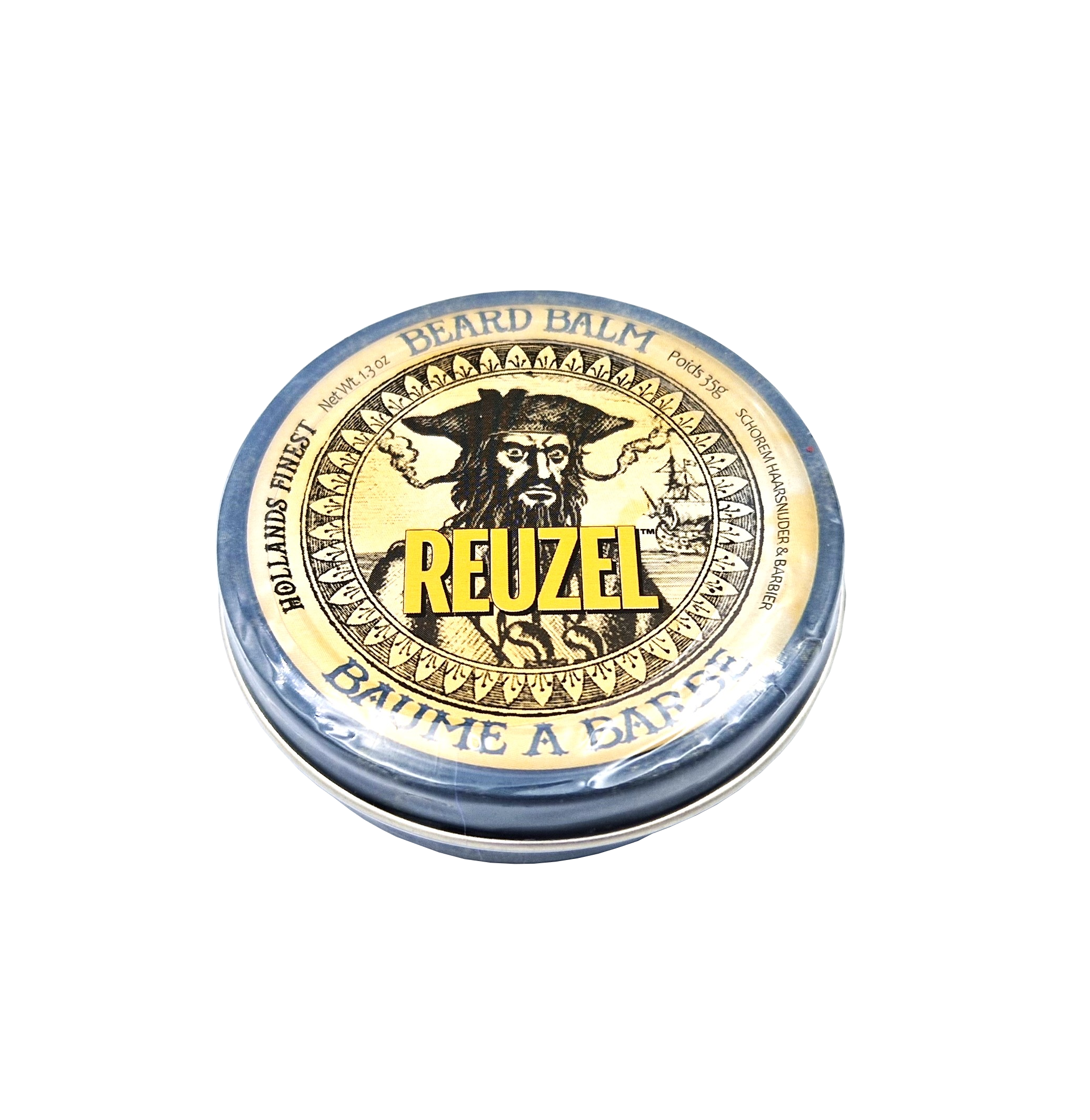 REUZEL BEARD BALM 35 gr