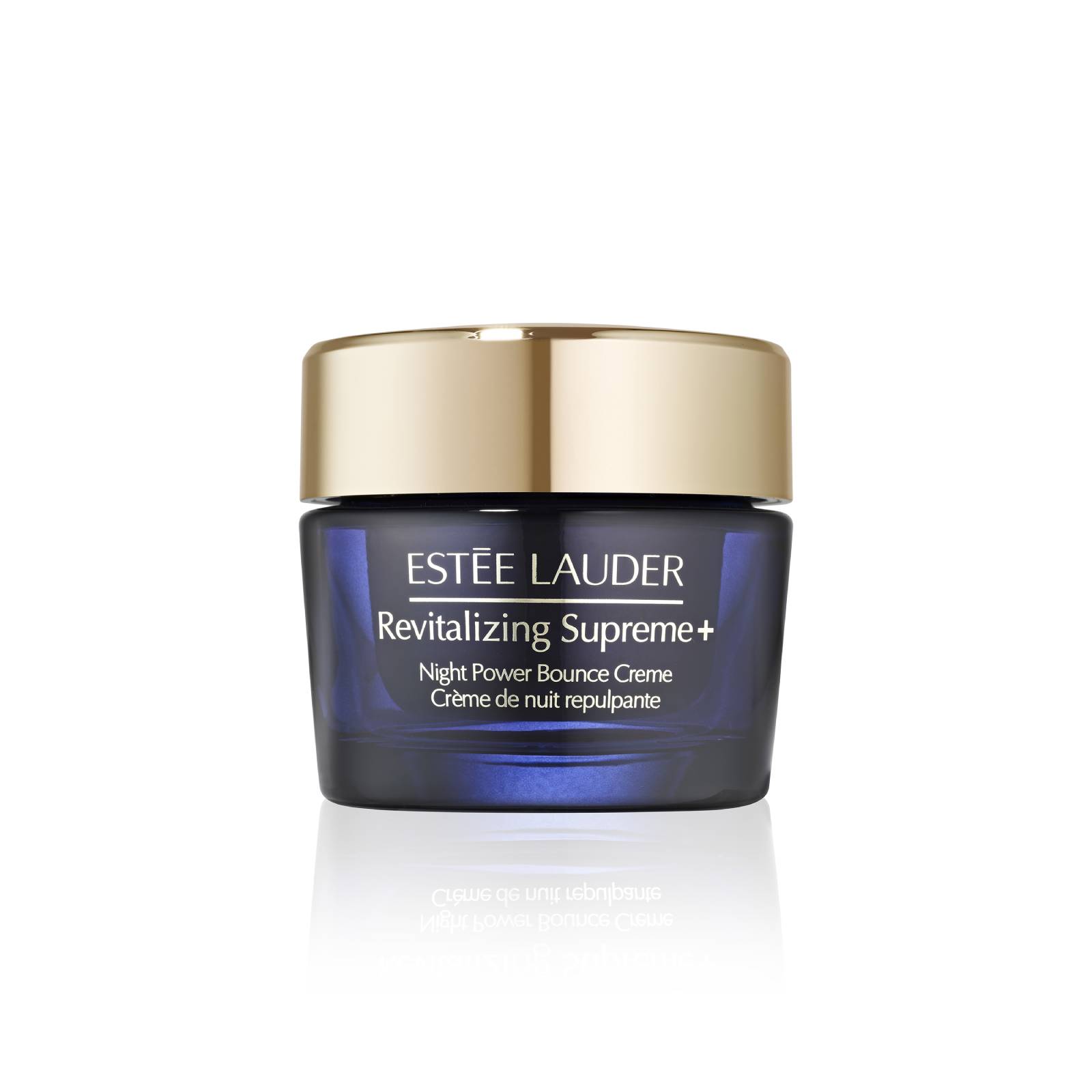 ESTÉE LAUDER REVITALIZING SUPREME+ crème nuit stimuleur de collagène 50 ml