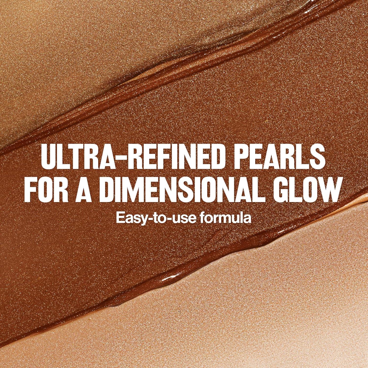 REVLON MASS MARKET COLORSTAY VISO+CORPO lozione illuminante #130-You Glow You Glow 30 ml
