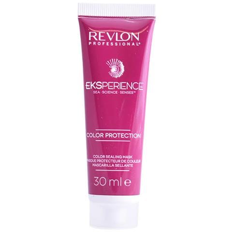 REVLON EKSPERIENCE COLOR PROTECTION maschera mantenimento 30 ml