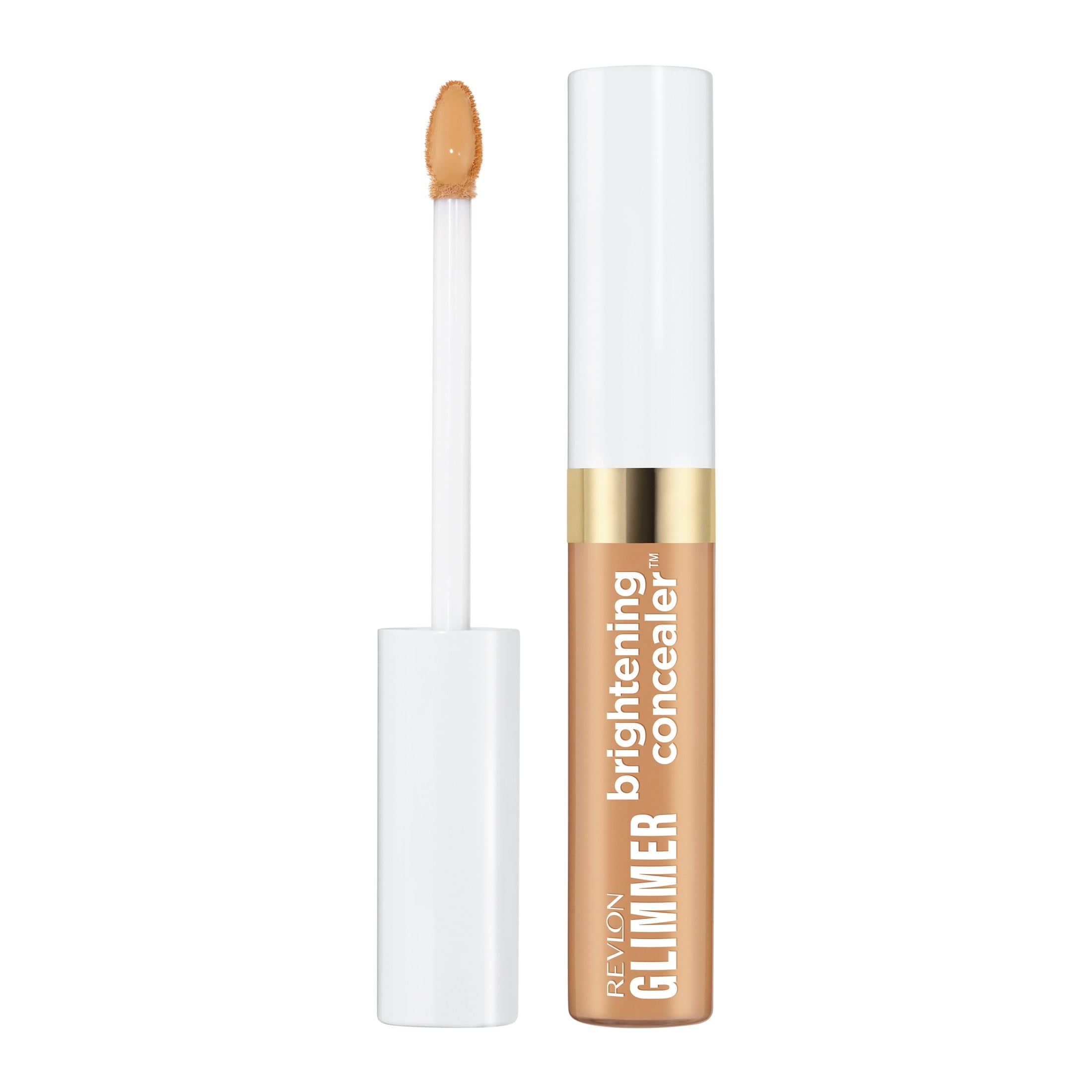 REVLON MASS MARKET REVLON GLIMMER correttore illuminante n. 145-Light Medium 18 ml