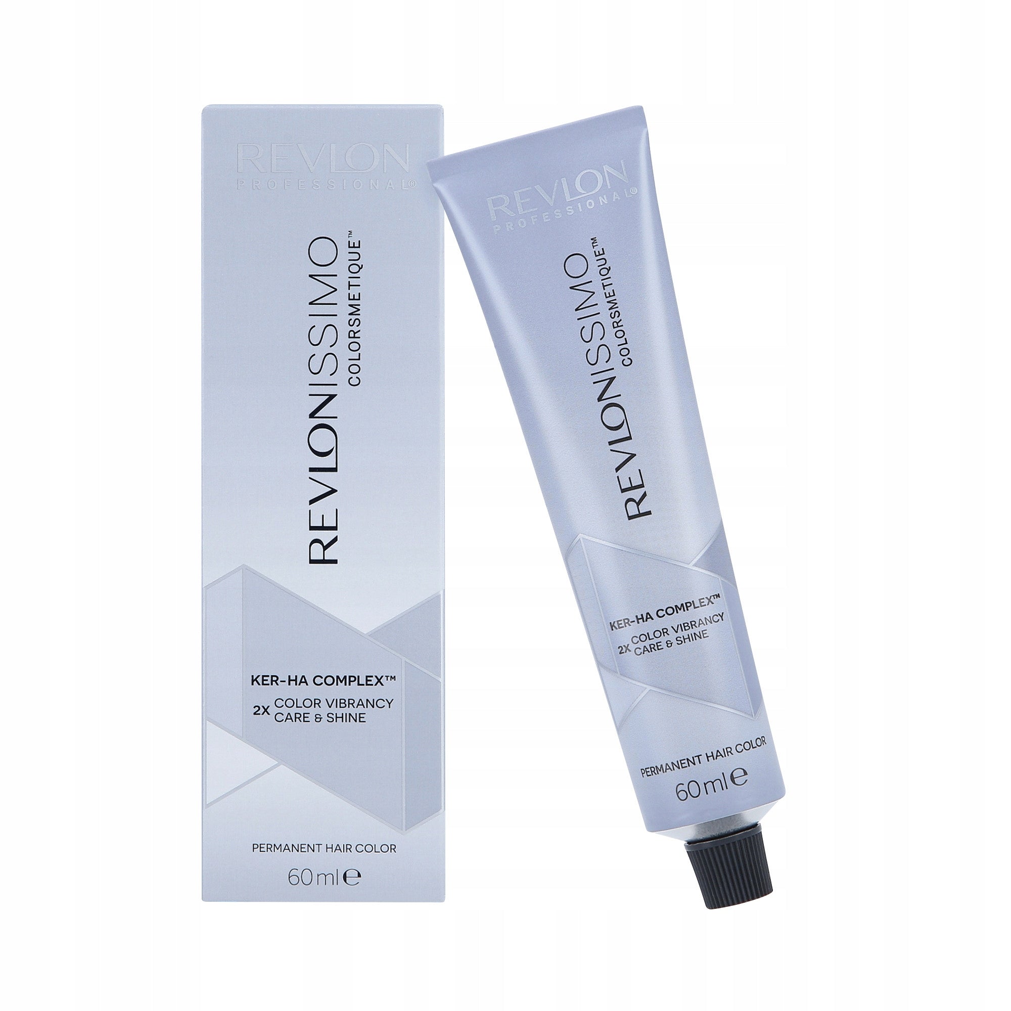 REVLONISSIMO COLORSMETIQUE #7.01 60 ml