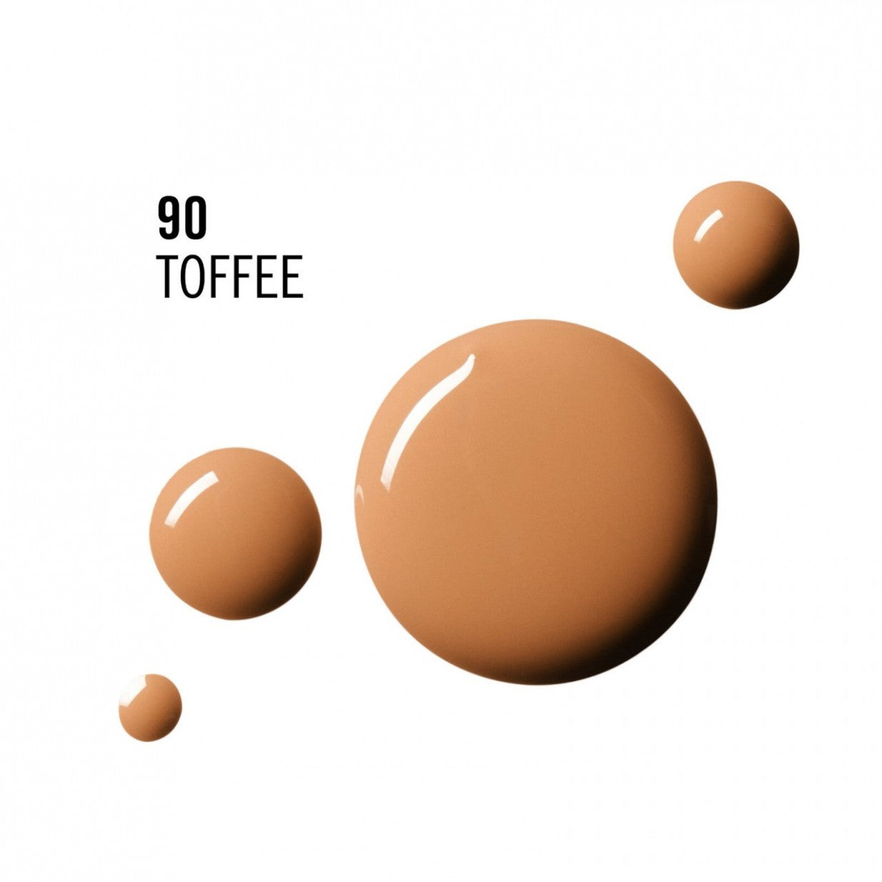 RIMMEL LONDON MULTITASKER WAKE ME UP concealer and foundation #Toffee 20 ml