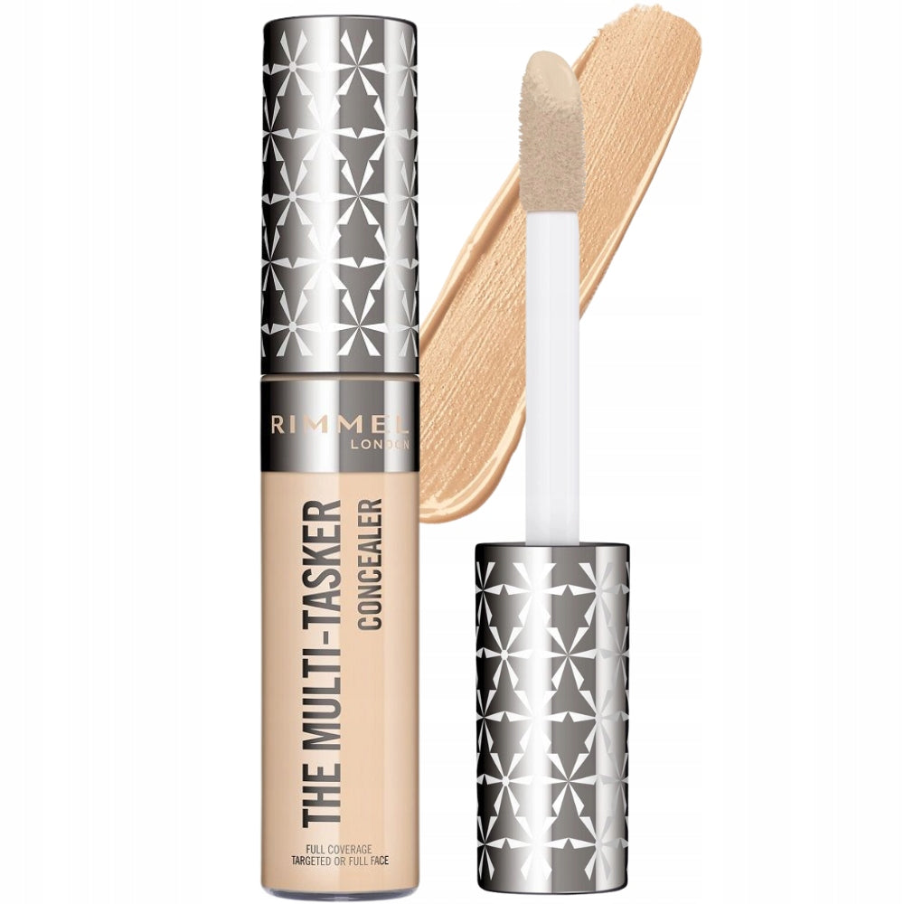 RIMMEL LONDON L'ANTI-CERNES MULTI-USAGES #020-clair 10 ml