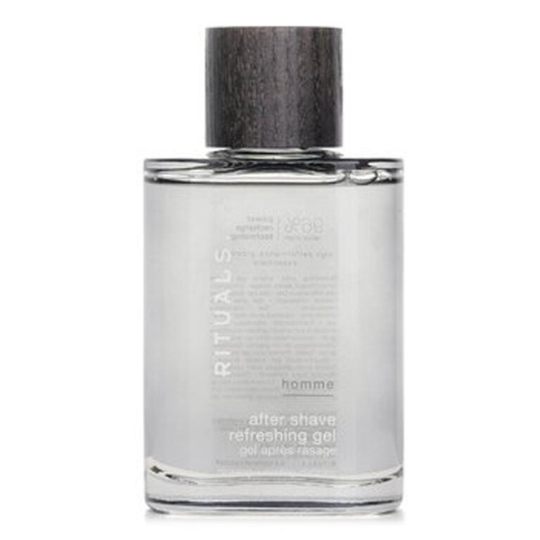 RITUALS HOMME after shave refreshing gel 100 ml