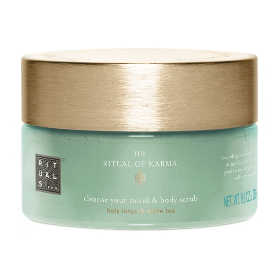 RITUALS THE RITUAL OF KARMA spray corpo e capelli 50 ml