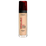 L'ORÉAL PARIS INFAILLIBLE FRESH WEAR 32H SPF25 vitamin c #210 30 ml