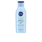 NIVEA SUN AFTER SUN moisturizing lotion 400 ml