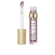REVLON MASS MARKET SUPER LUSTROUS GLIMMER lip gloss #03-Lavender Lust 3.8 ml