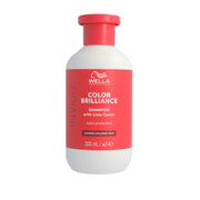 WELLA PROFESSIONALS INVIGO COLOR BRILLIANCE Color Protecting Shampoo for thick hair 250 ml