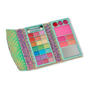 MARTINELIA LET'S BE MERMAIDS WALLET set 30 pz