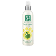MEN FOR SAN EAU DE COLOGNE FOR DOGS #manzana 125 ml
