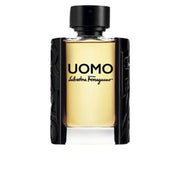 UOMO SALVATORE FERRAGAMO edt vapo 100 ml
