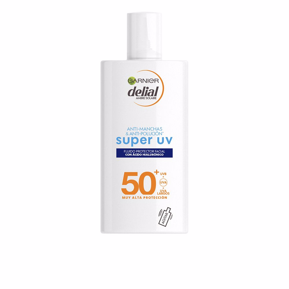 GARNIER SENSITIVE ADVANCED super UV fluid SPF50+ 30 ml