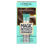 L'ORÉAL PARIS MAGIC RETOUCH permanent hair color #5-Brown 1 unit