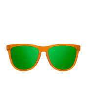 NORTHWEEK REGULAR CARAMEL #emerald 1 u
