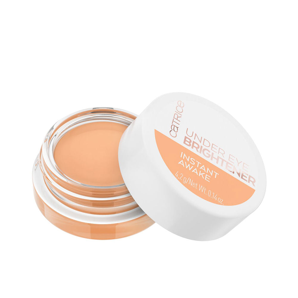 CATRICE UNDER EYE BRIGHTENER highlighter for dark circles #020-warm nude 4.2 gr