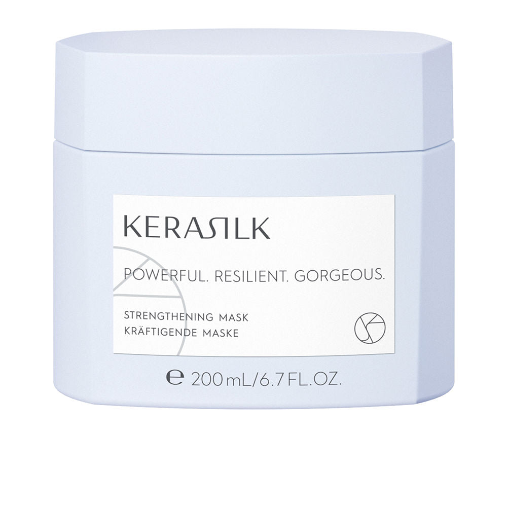 KERASILK SPECIALISTS strengthening mask 200 ml