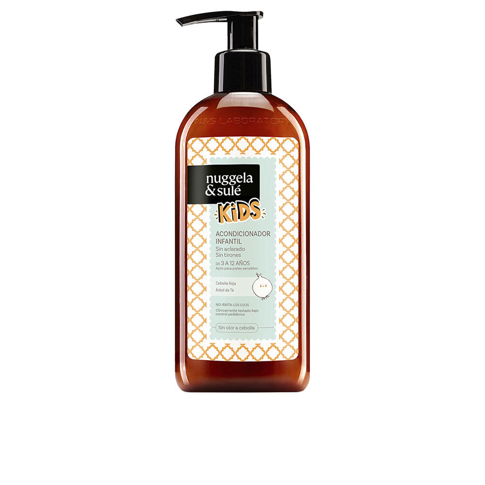 NUGGELA & SULÉ KIDS leave-in conditioner 250 ml