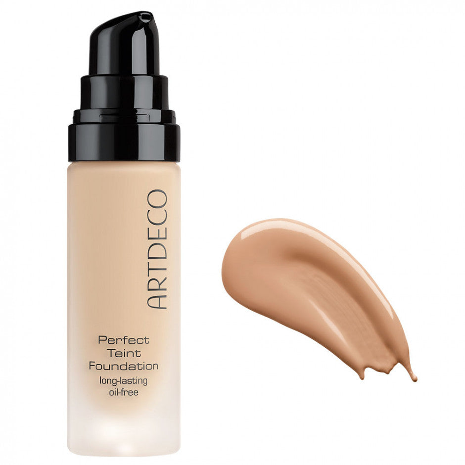ARTDECO PERFECT TEINT foundation #56-olive beige 