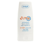 ZIAJA SUN antioxidant face cream SPF50+ with vitamin C 50 ml