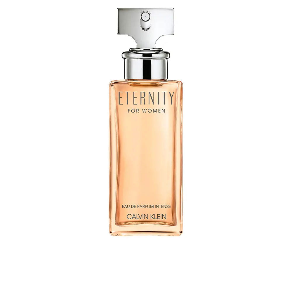 CALVIN KLEIN ETERNITY INTENSE eau de parfum spray 100 ml