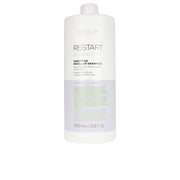 REVLON RE-START balance purifying shampoo 1000 ml