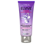 L'ORÉAL PARIS ELVIVE HYDRA HYALURONIC moisturizing night serum 200 ml
