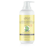 E'LIFEXIR BABY CARE moisturizing body milk 400 ml