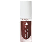 BOURJOIS HEALTHY MIX SOS lip oil #08-Chocolat Chaud 4.5 ml