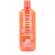 CANTU GUAVA &amp; GINGER scalp relief shampoo 400 ml