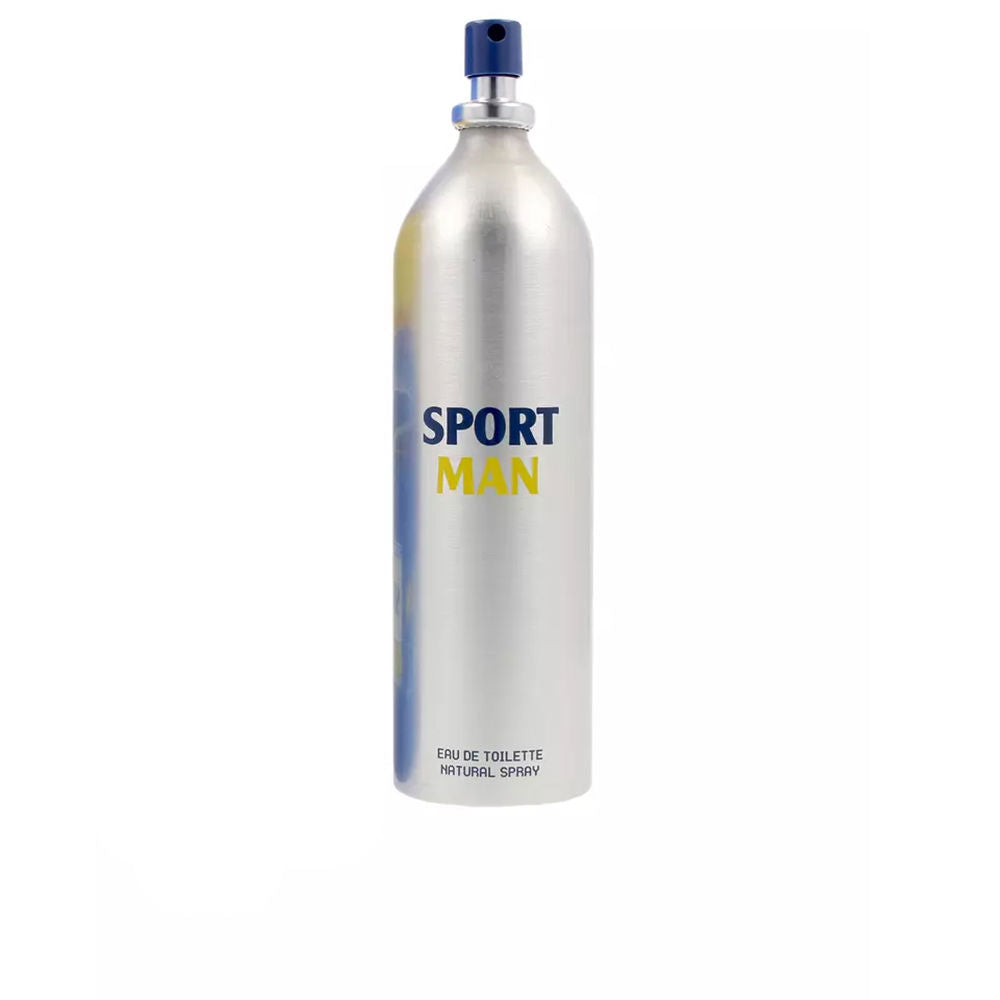 PUIG SPORTMAN eau de toilette spray 250 ml