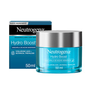 NEUTROGENA HYDRO BOOST Hydrating Night Face Mask 50 ml