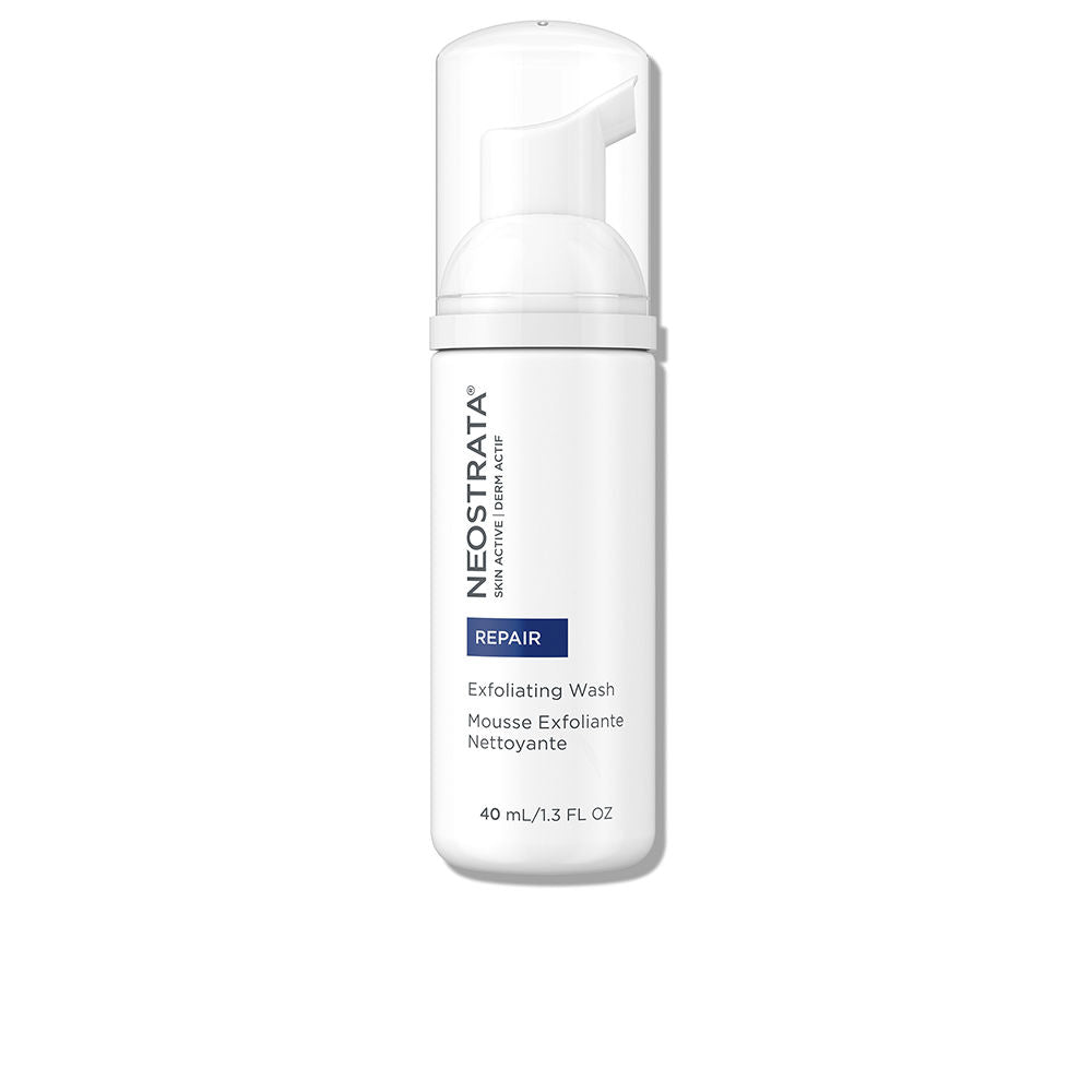 NEOSTRATA SKIN ACTIVE REPAIR exfoliating cleansing foam 125 ml